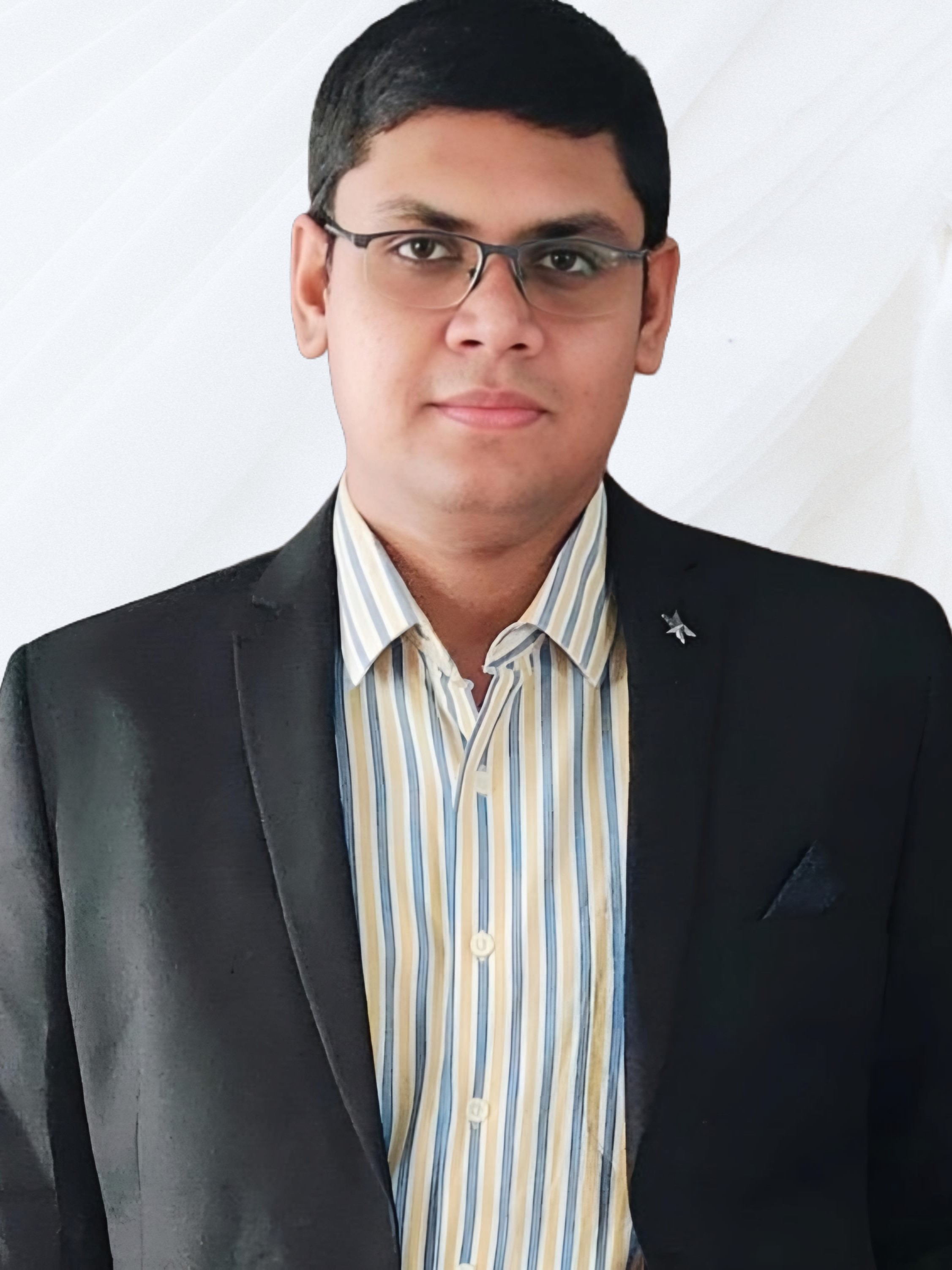 Soumyoraj Mallick