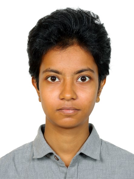 Sanchita Ghosh